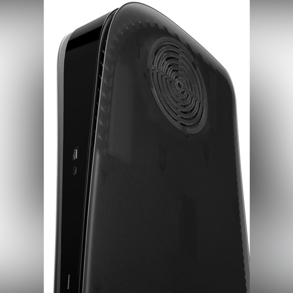 PS5 DBrand cover plate (PS5 not included) - Picture 1 of 4